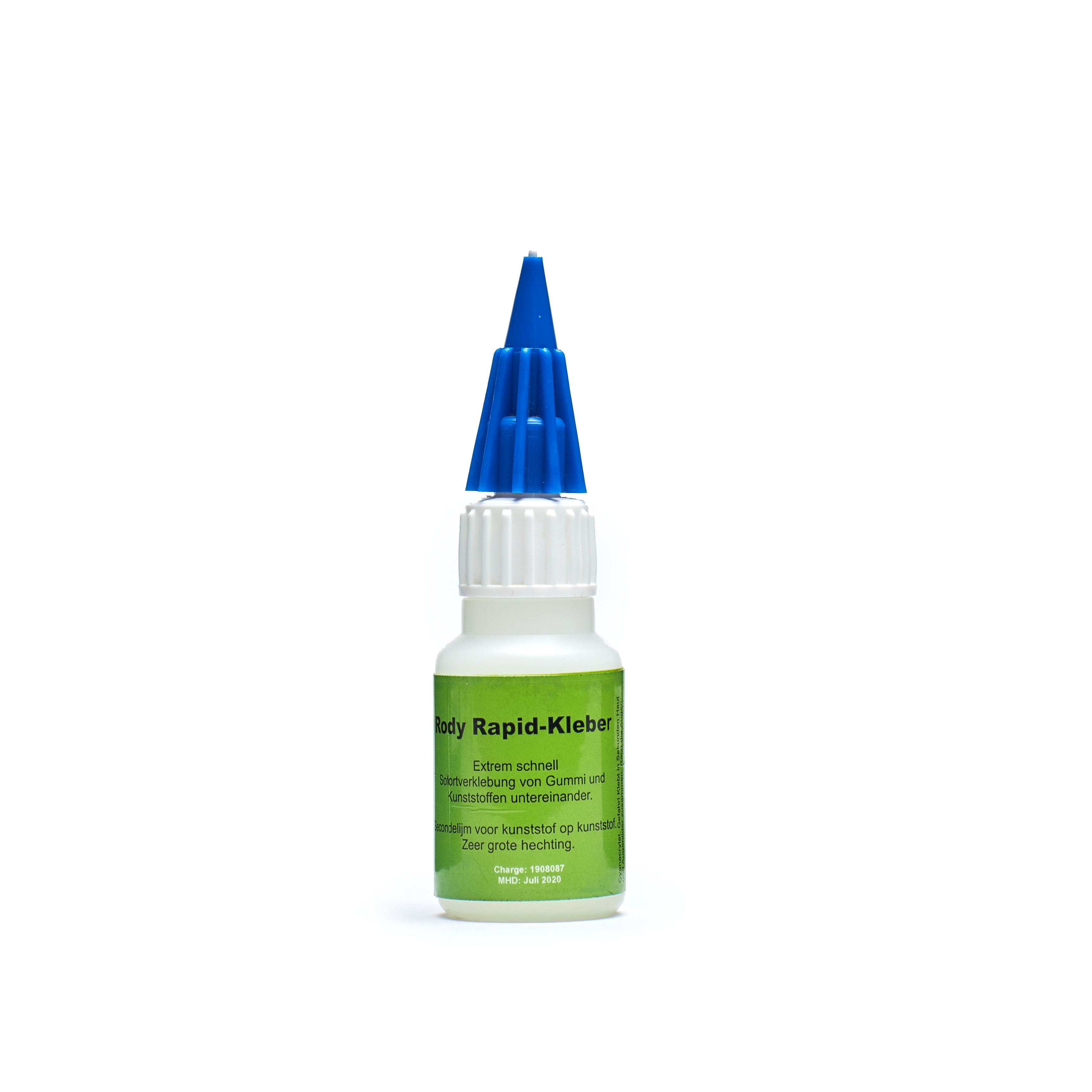 Szybkowiążący klej "Rody-Rapid" (20 ml)
