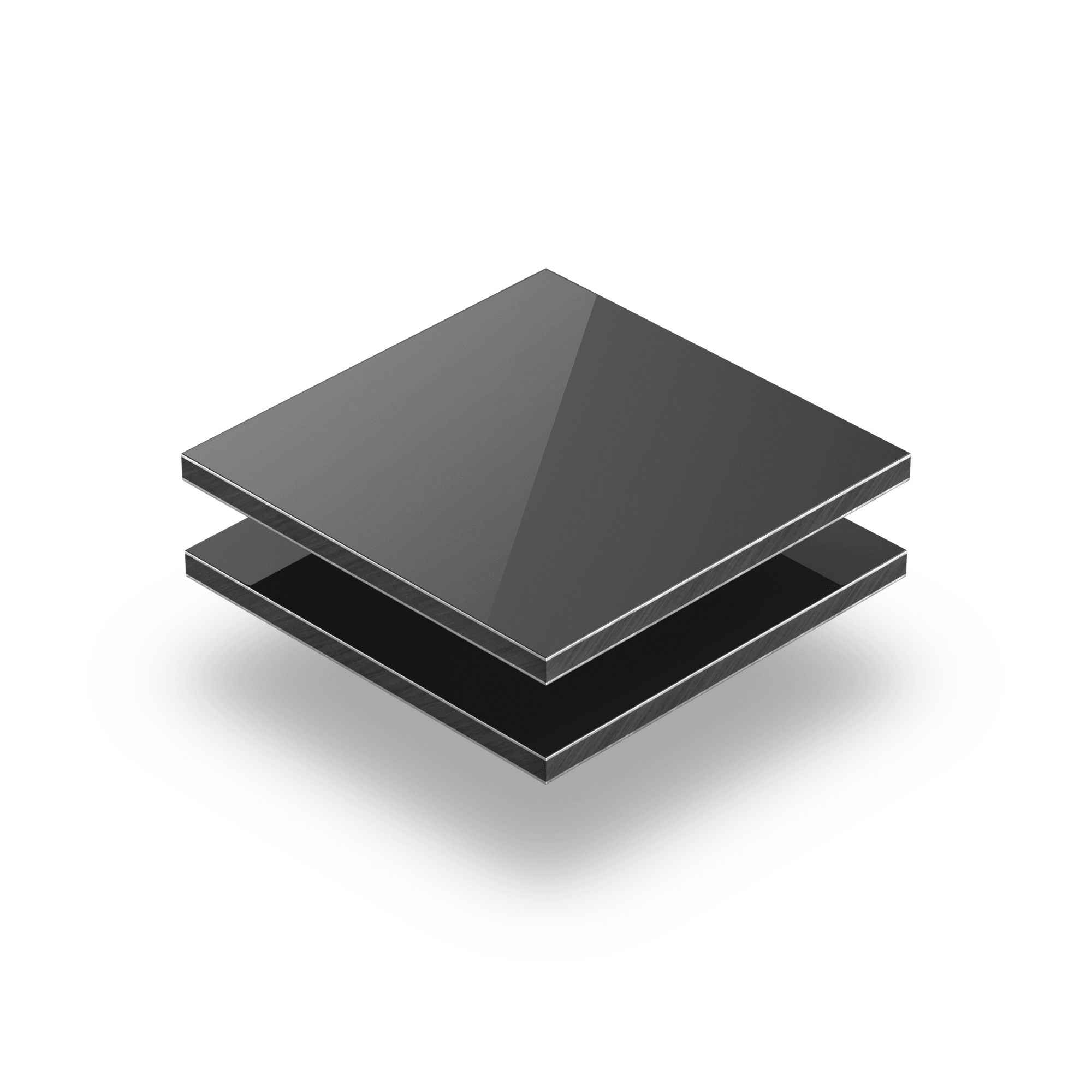 Alupanel-szary-3-mm-RAL-7016