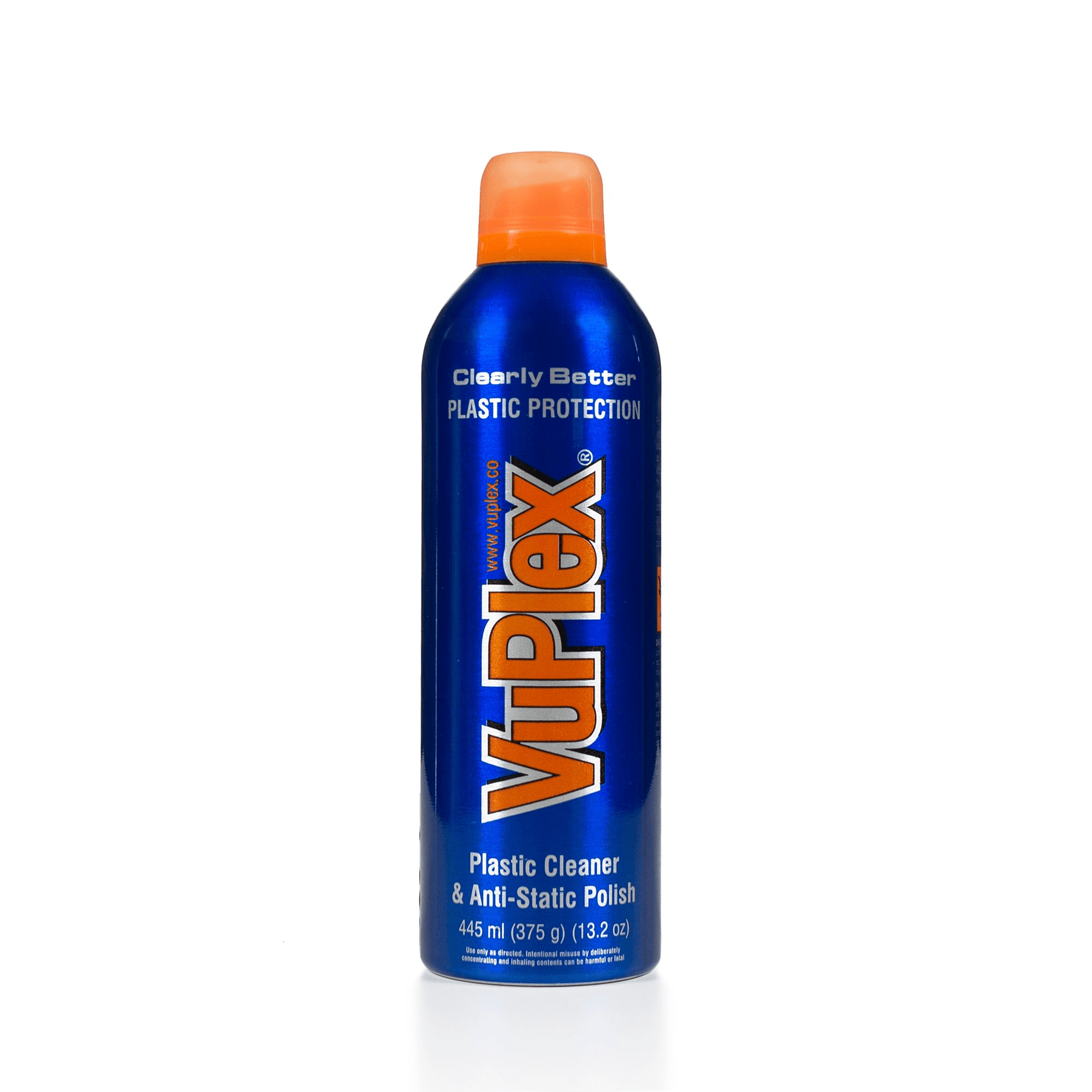 VuPlex® antystatyczny środek czyszczący (445 ml)