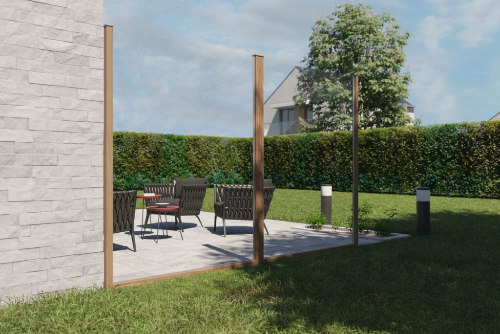 Windscherm-tuin-plexiglas-1-1024x683