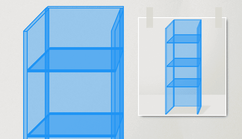 Jak samodzielnie wykonać witrynę z plexi