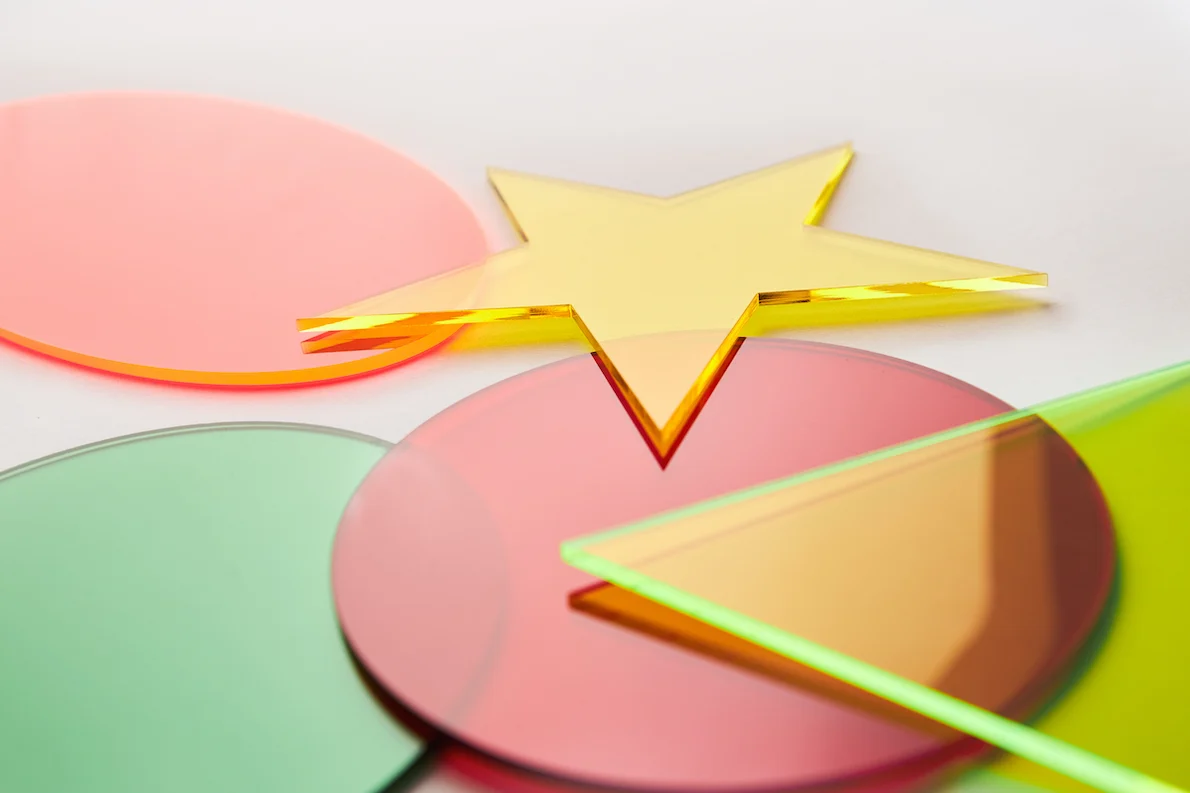 Plexi w Różnych Kształtach