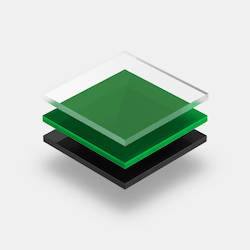 Asortyment plexi