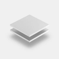 Assortiment-geschuimd-PVC-wit
