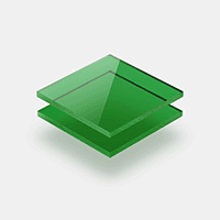 Płyty plexi recyklingowane