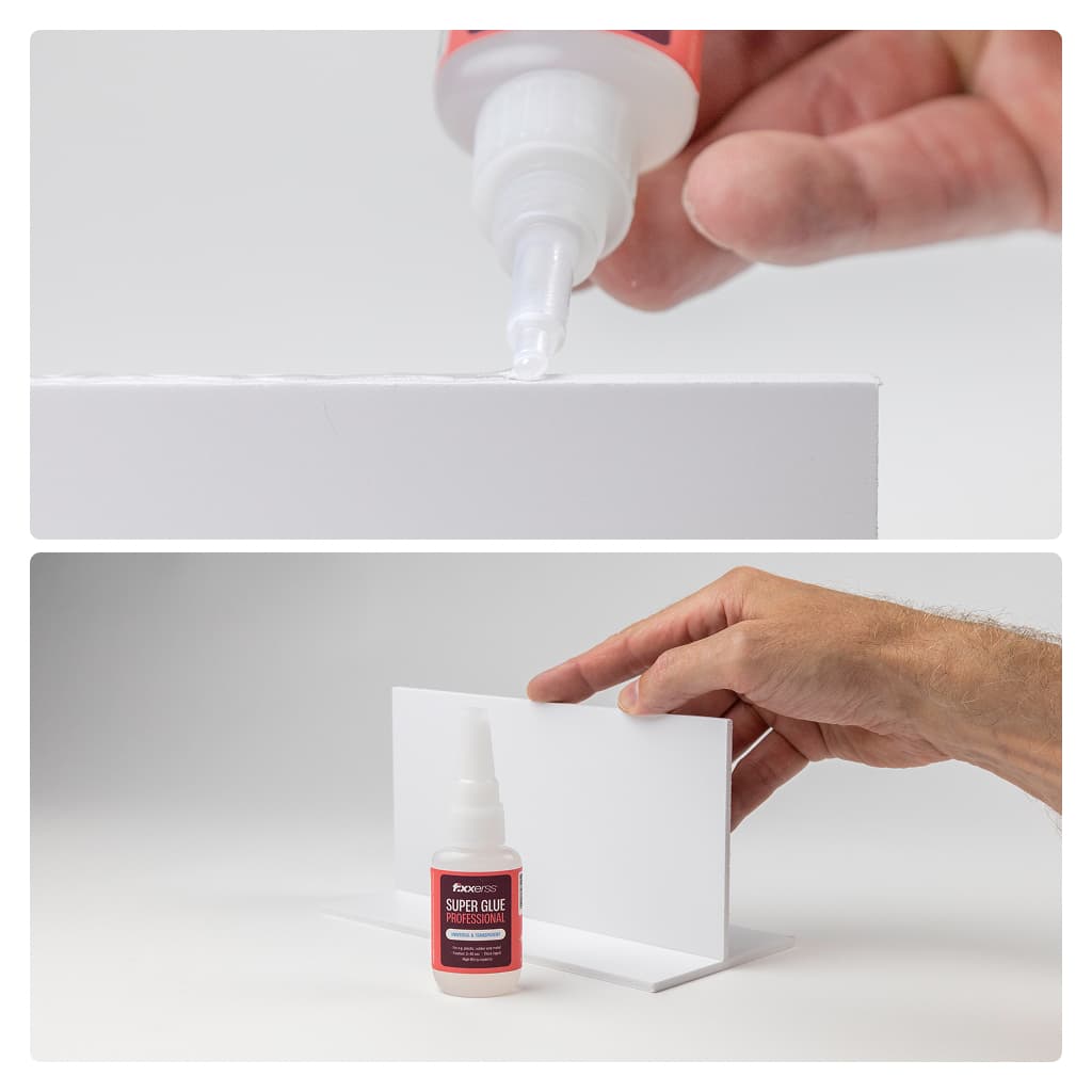 4_Fixxerss Super Glue Professional – Klej błyskawiczny