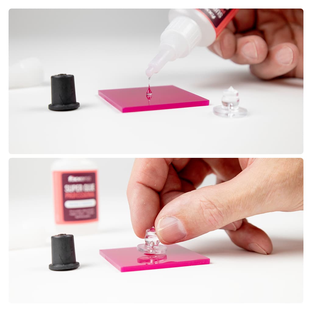 5_Fixxerss Super Glue Professional – Klej błyskawiczny