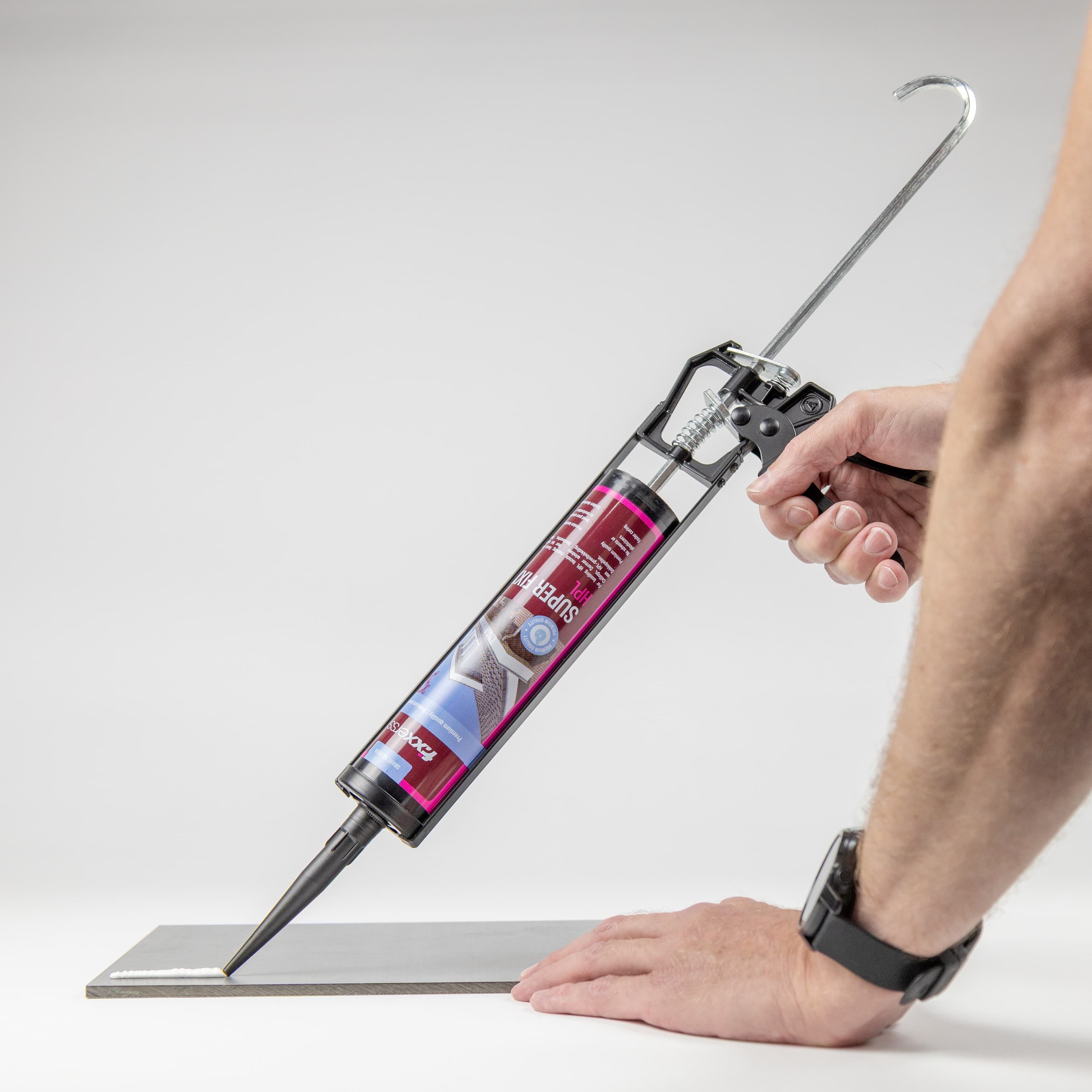 74_Fixxerss HPL Super Fixx – Klej do HPL:Trespa