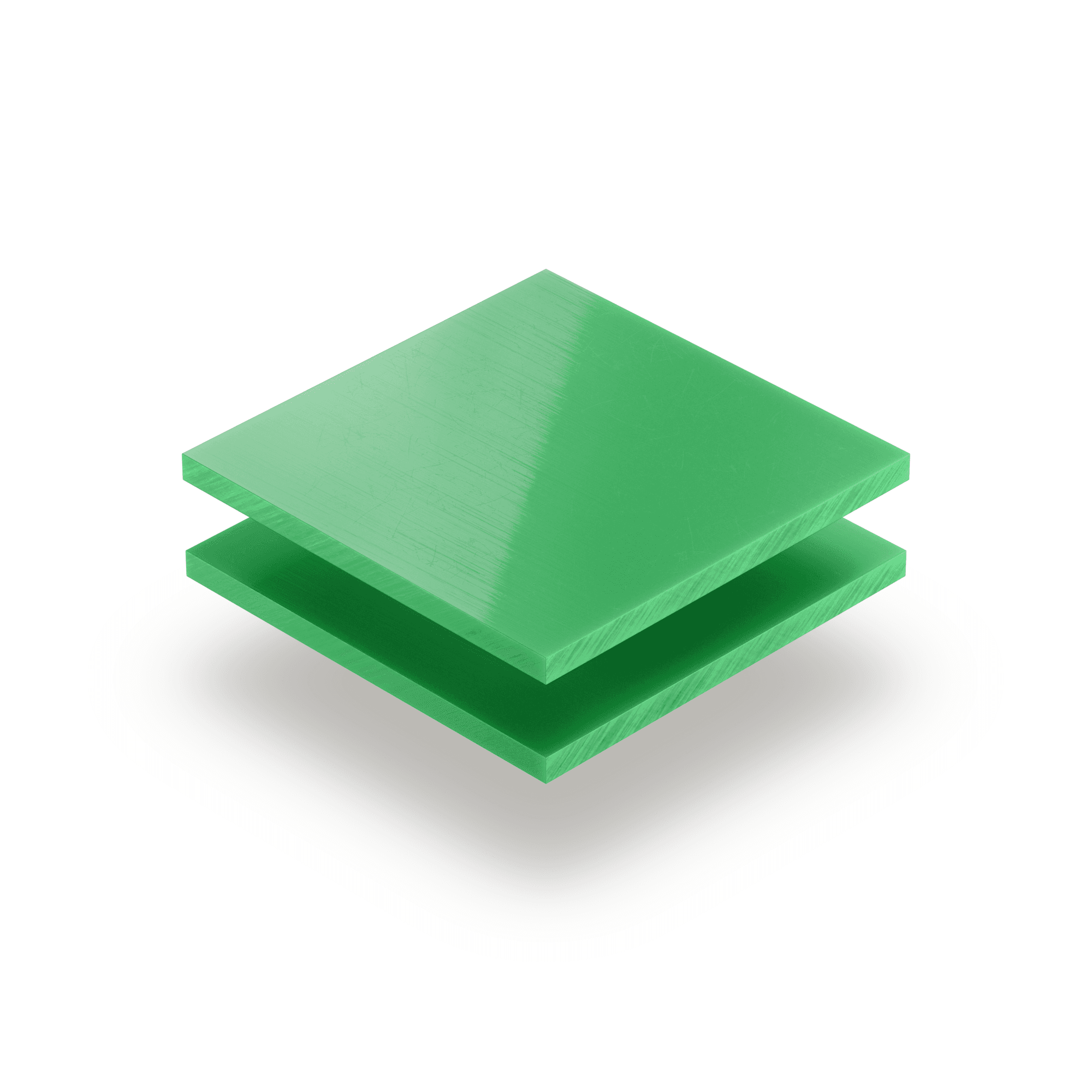 HMPE 1000 zielony 4 mm