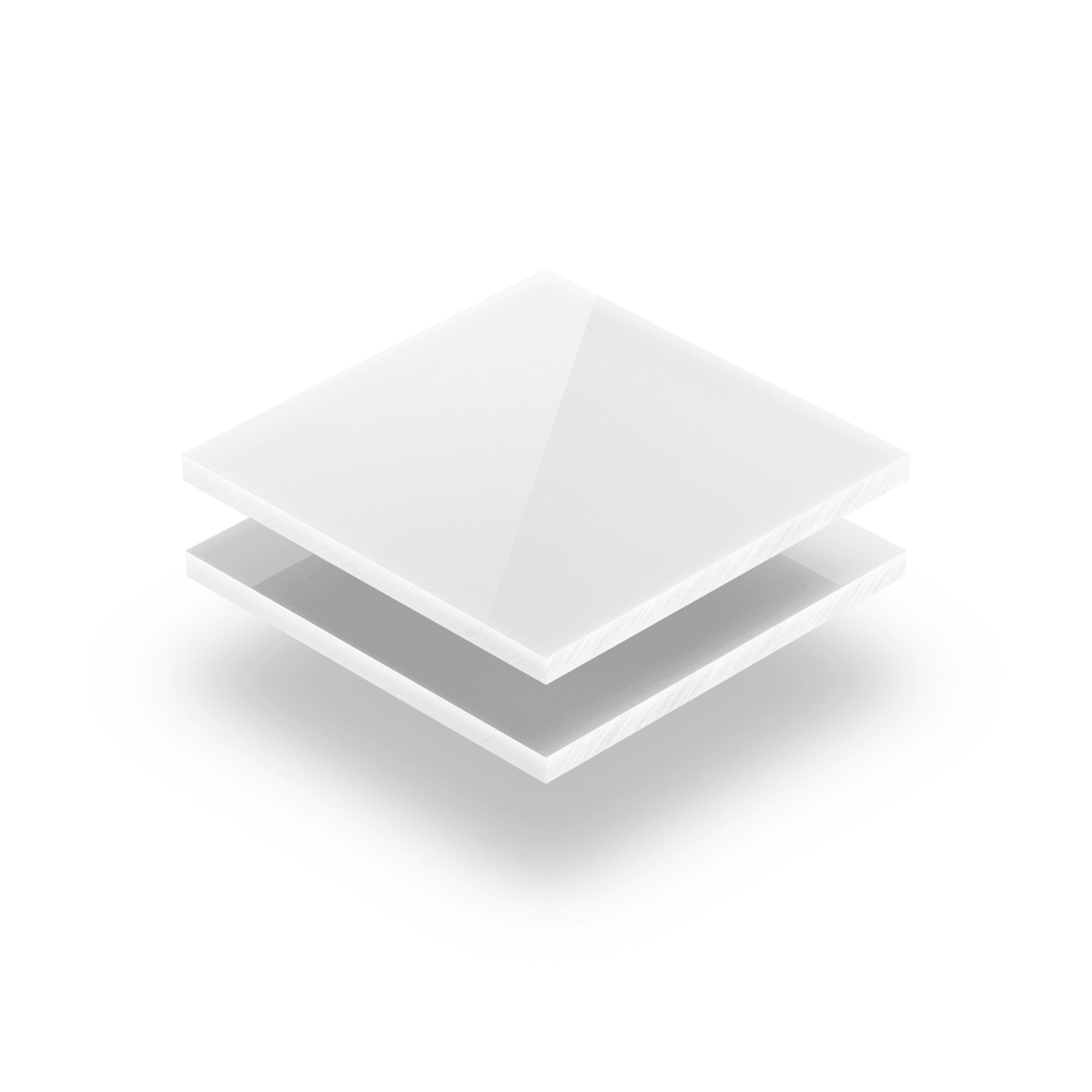 Plexi mleczne