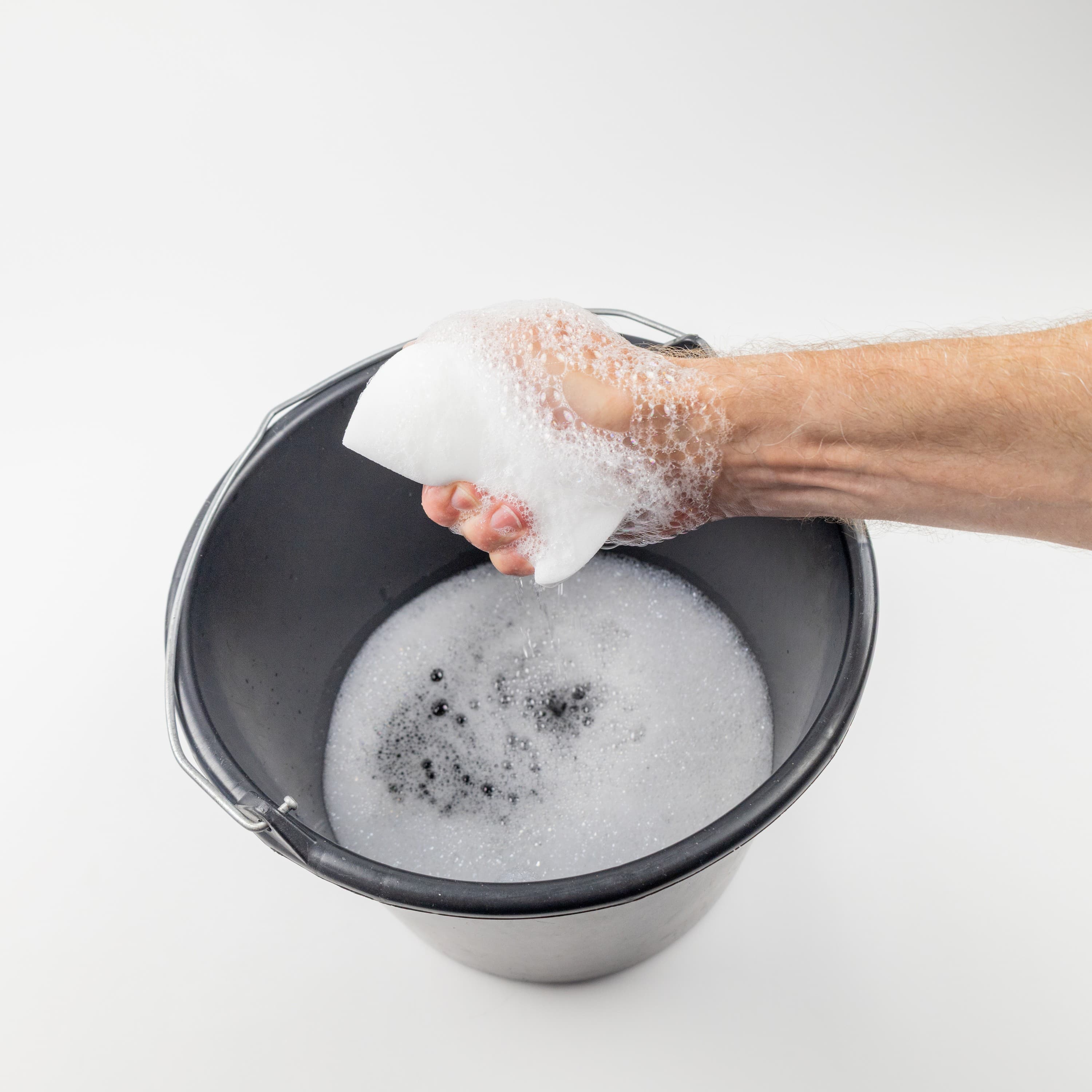 232_Melamine Power Sponge (5 sztuk)