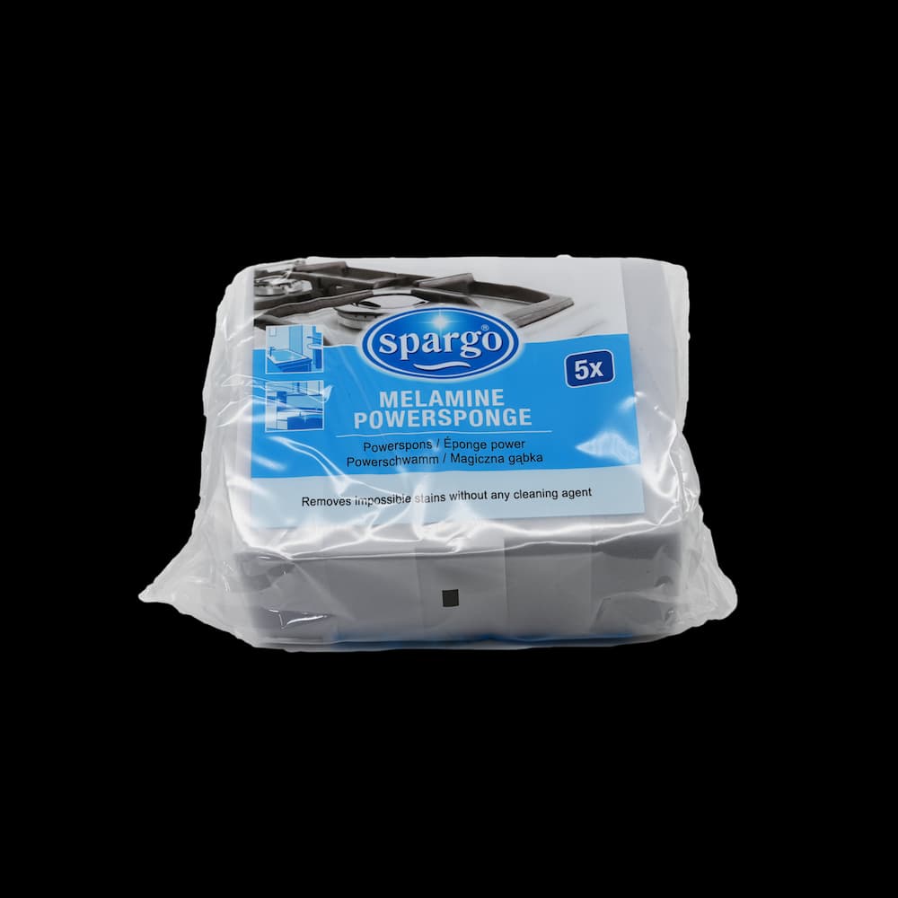 Melamine Power Sponge
