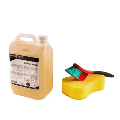 Zestaw konserwacyjny