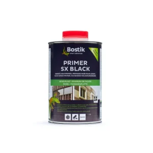Podkład Bostik SX Black