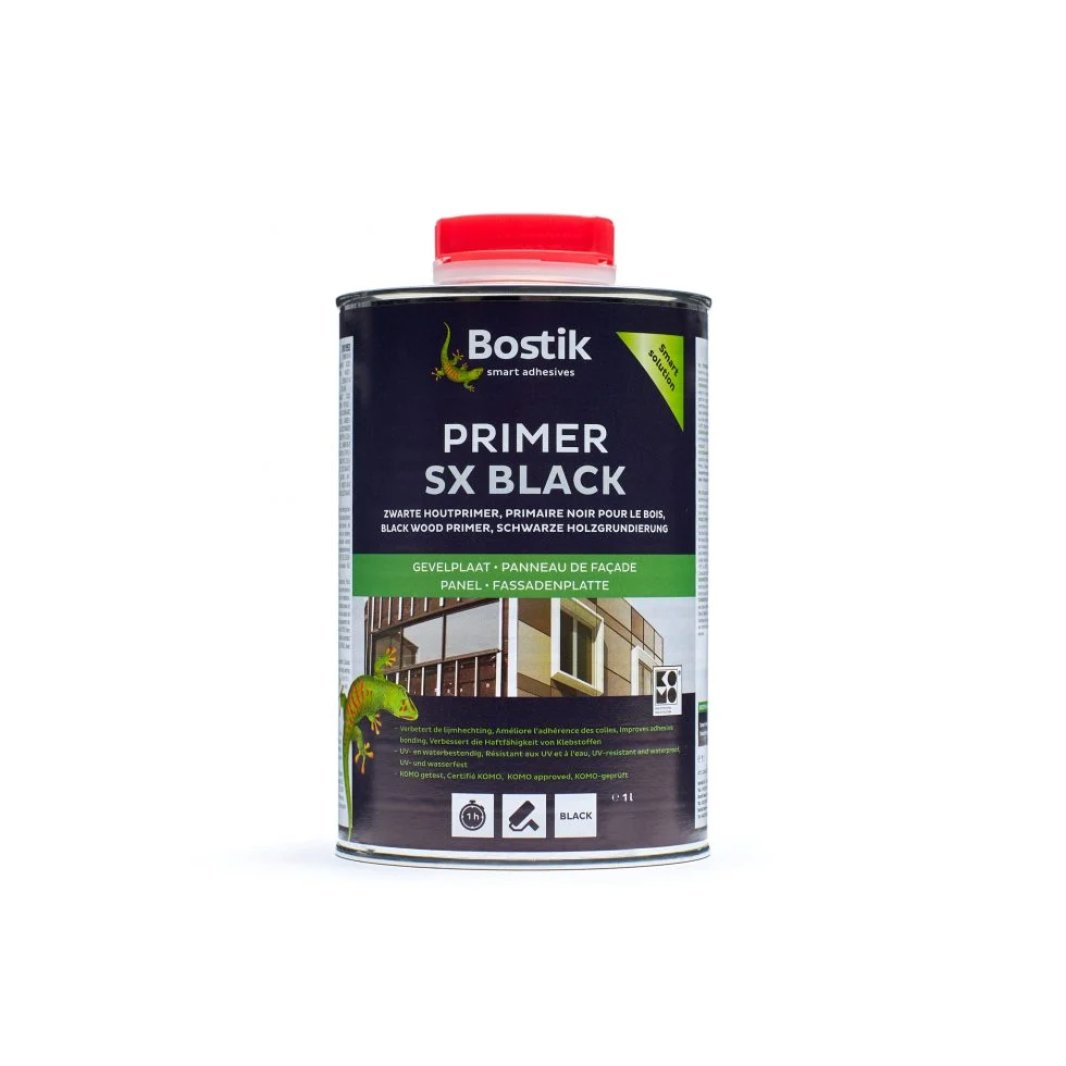 Podkład Bostik SX Black