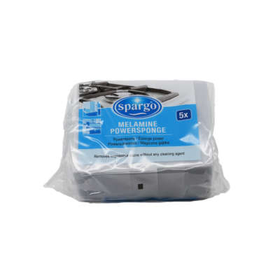 Melamine Power Sponge