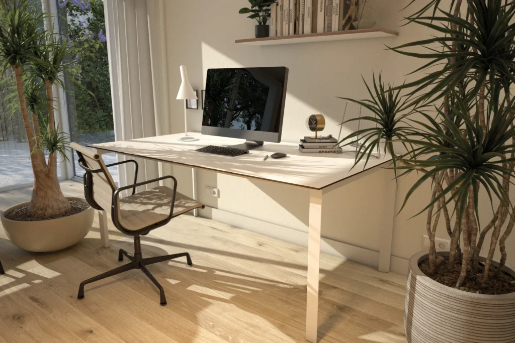 Zamów blat do stołu Trespa® | Na wymiar & Szybka dostawa